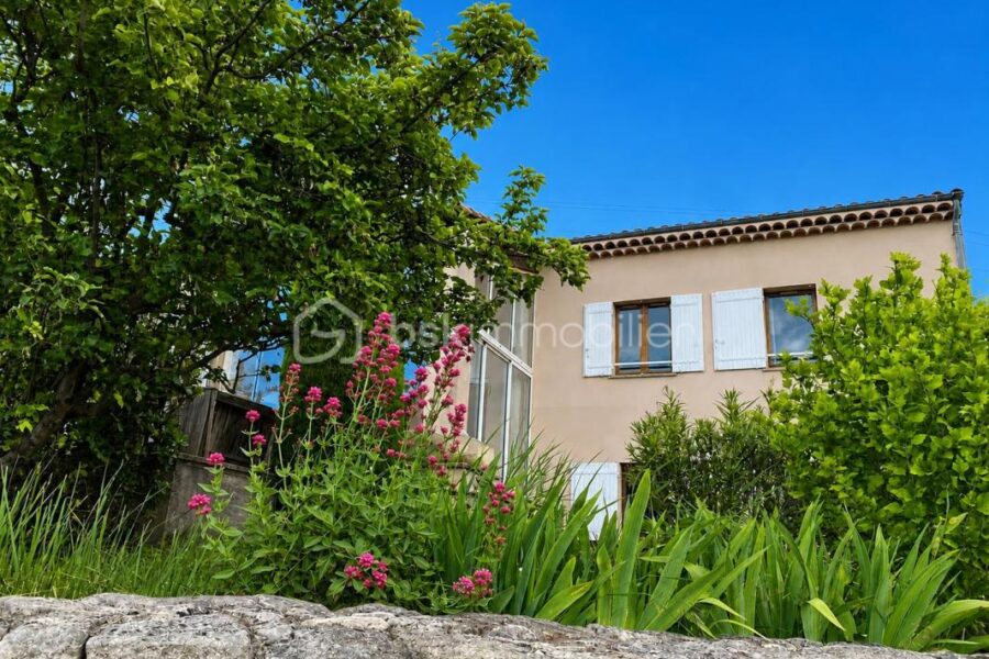 Maison à vendre à Apt