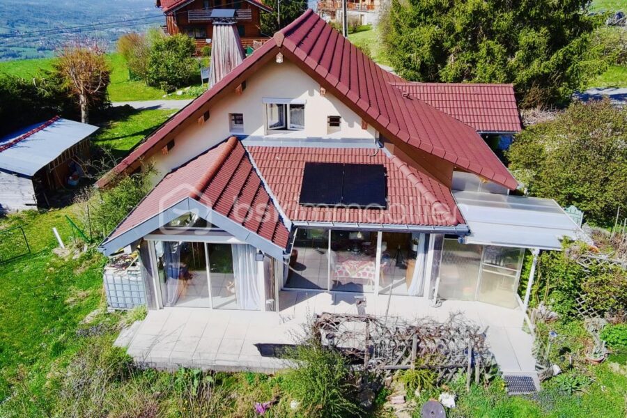 Maison à vendre à La roche sur foron