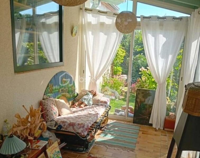 Maison à vendre à Argeles sur mer