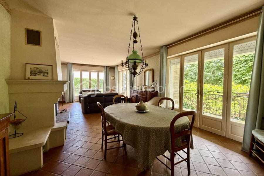 Maison à vendre à Panazol