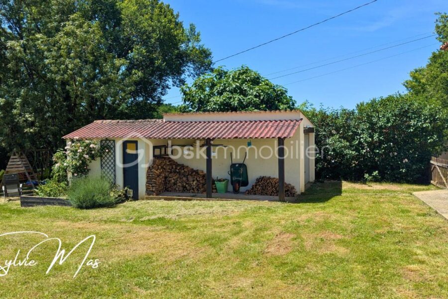 Maison à vendre à Montayral