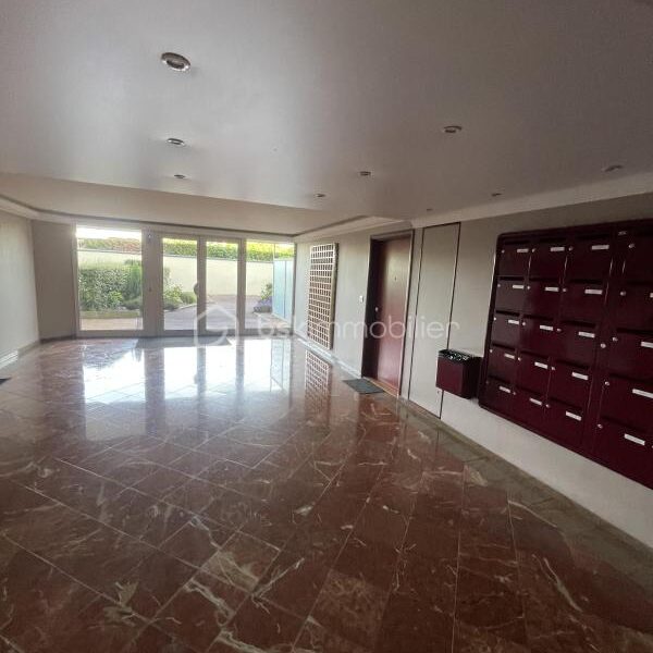 Appartement à vendre à Ozoir la ferriere