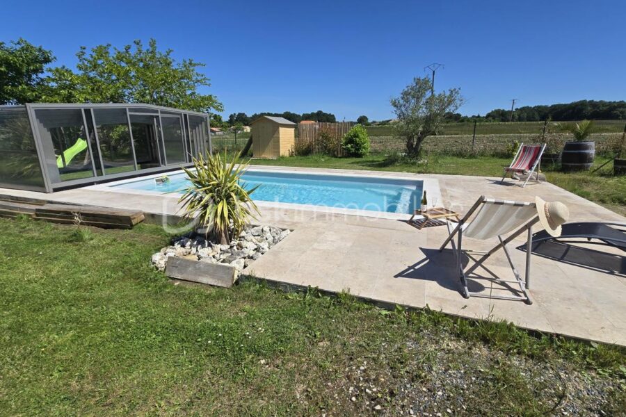Maison à vendre à Merignac