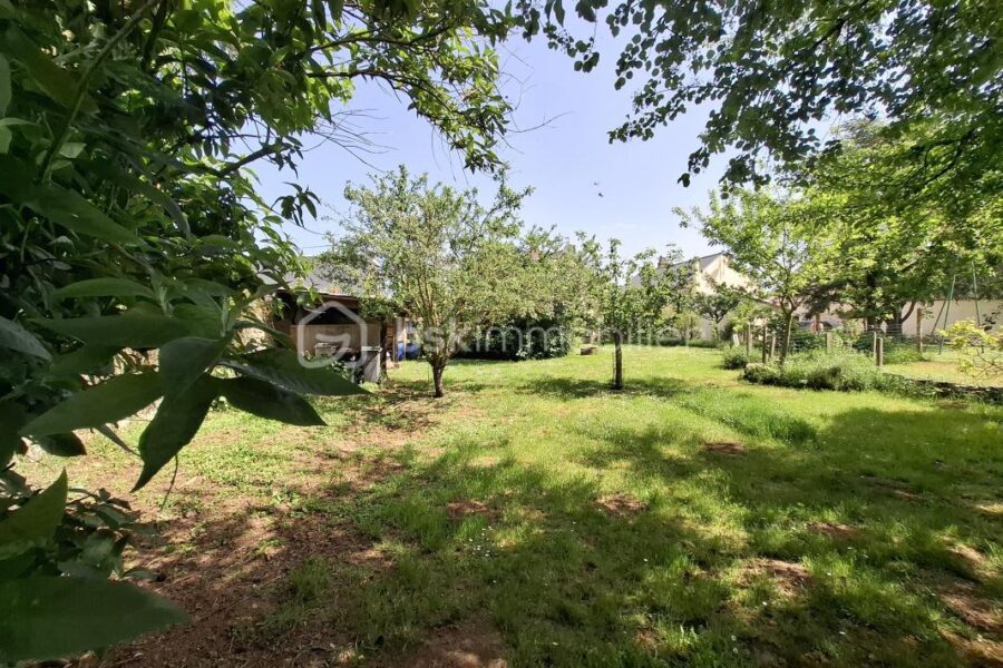 Maison à vendre à Voves