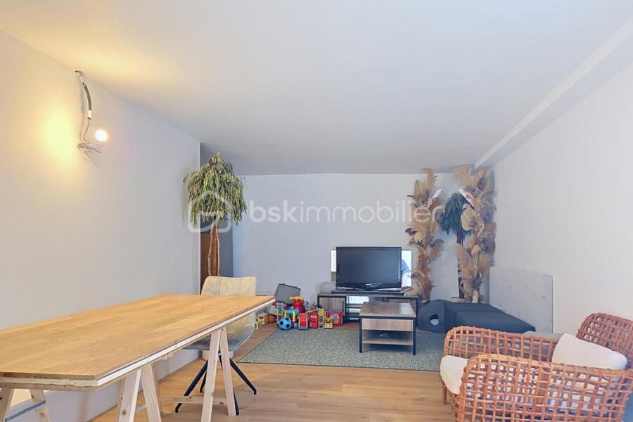 Maison à vendre à Montfermeil