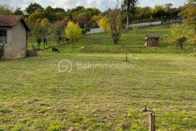 Maison à vendre à Trucy l orgueilleux