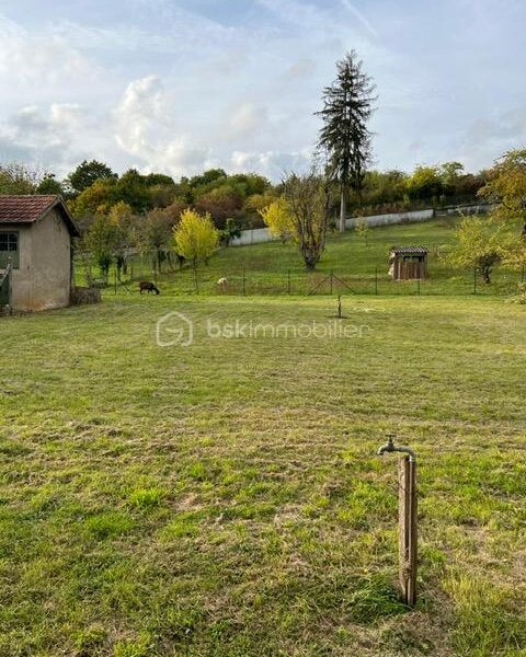 Maison à vendre à Trucy l orgueilleux