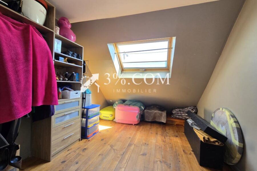 Maison à vendre à Leers