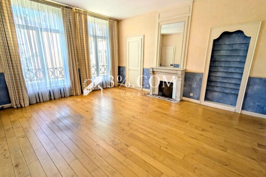 Maison à vendre à Lille