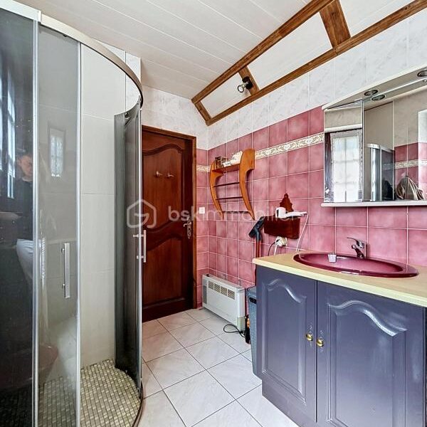 Maison à vendre à Talus saint prix