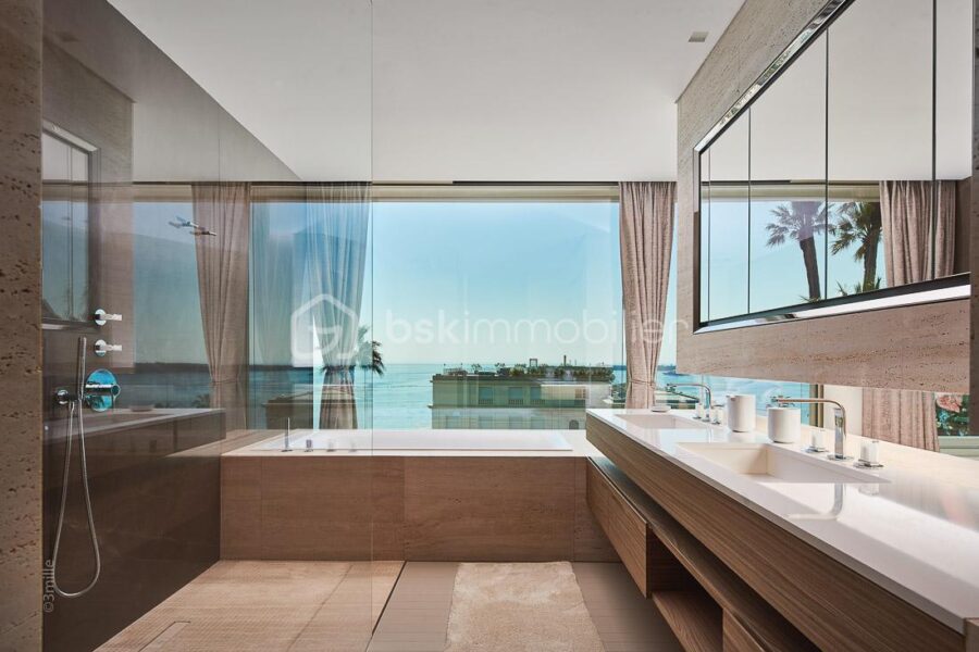 Maison à vendre à Cannes