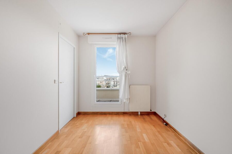 Appartement à vendre à Paris 20e arrondissement