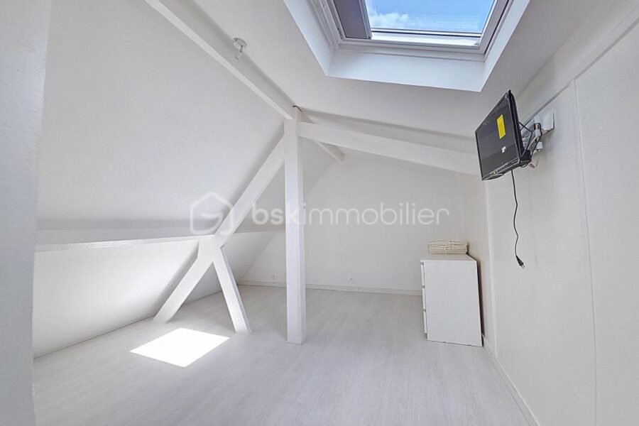 Appartement à vendre à Les Pavillons-sous-Bois