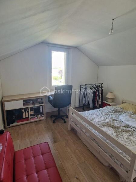 Maison à vendre à Niort