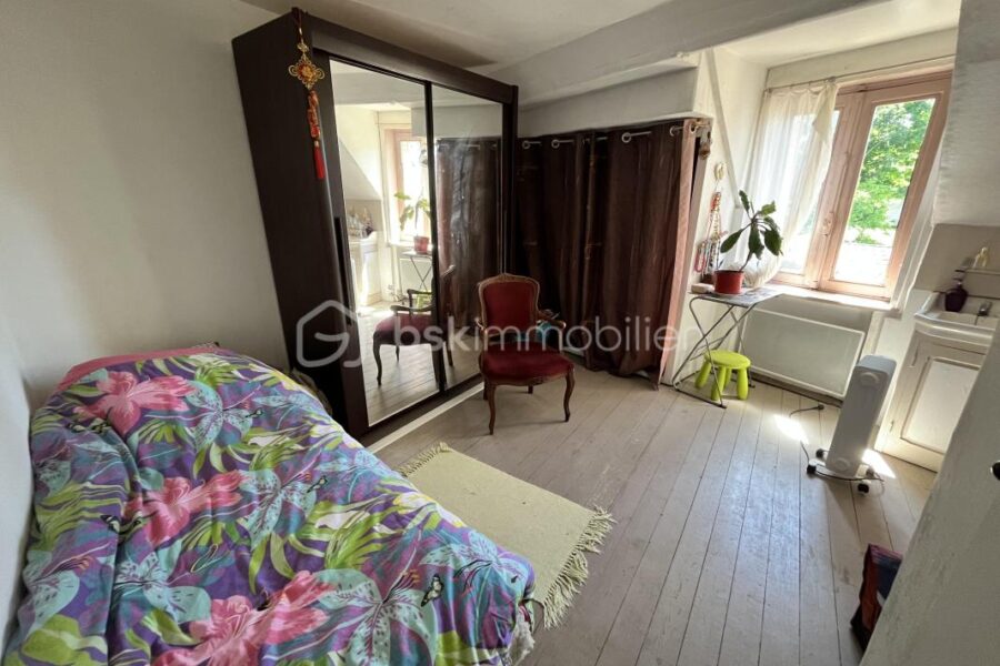 Maison à vendre à La charite sur loire