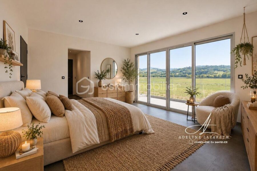 Maison à vendre à Hauteville sur fier