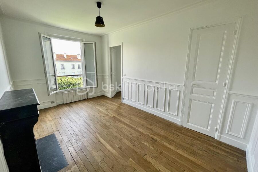 Appartement à vendre à Le kremlin bicetre