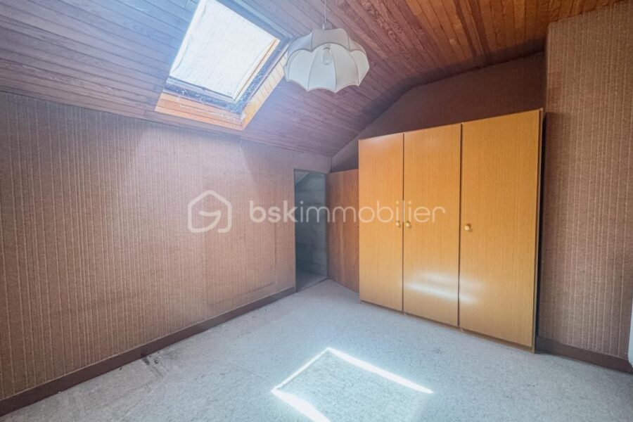 Maison à vendre à Entrelacs