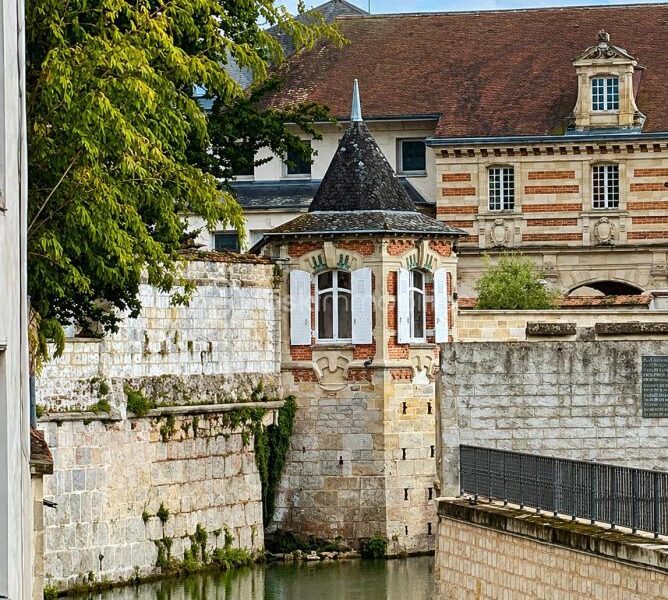 Maison à vendre à Chalons en champagne