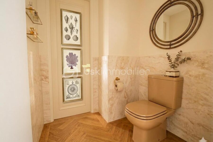 Appartement à vendre à Nice