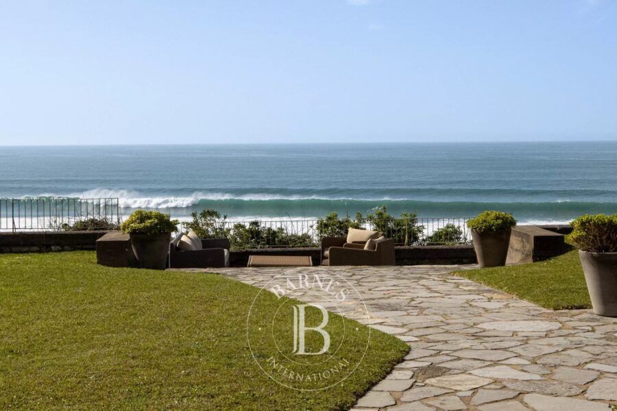 Appartement à vendre à Biarritz