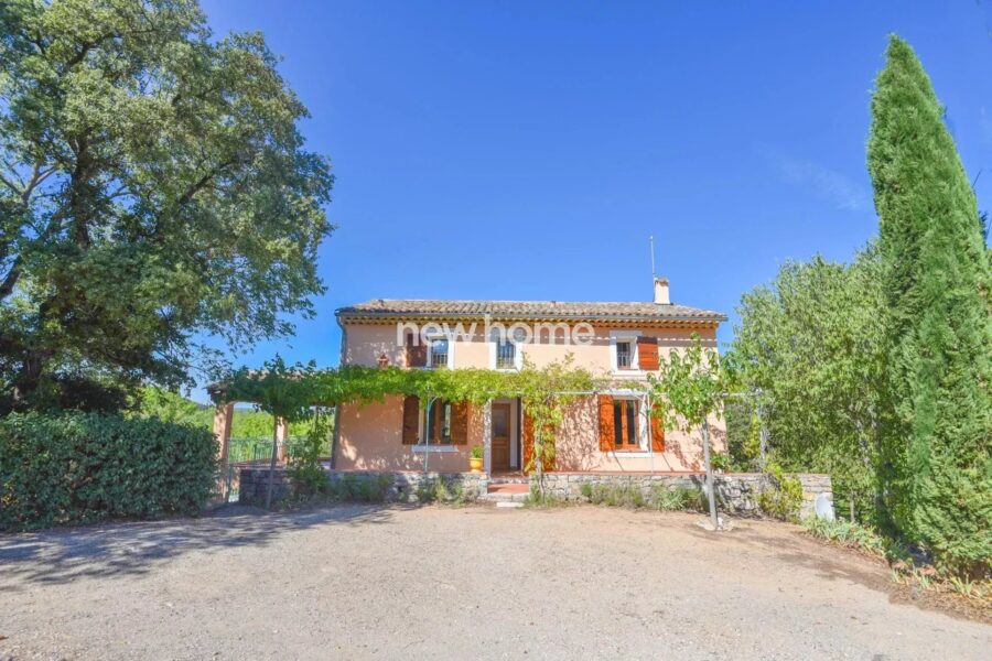 Maison à vendre à Carcès