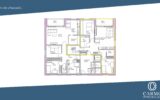 Appartement à vendre à Wasserbillig