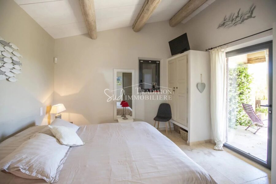 Maison à vendre à Paradou