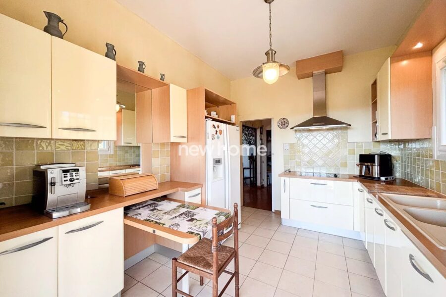 Maison à vendre à Lorgues