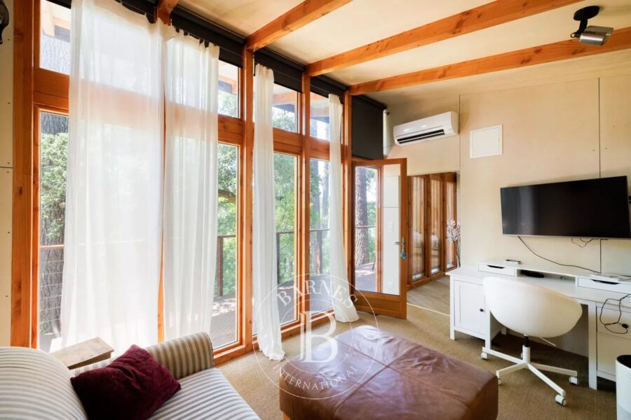 Maison à vendre à Seignosse