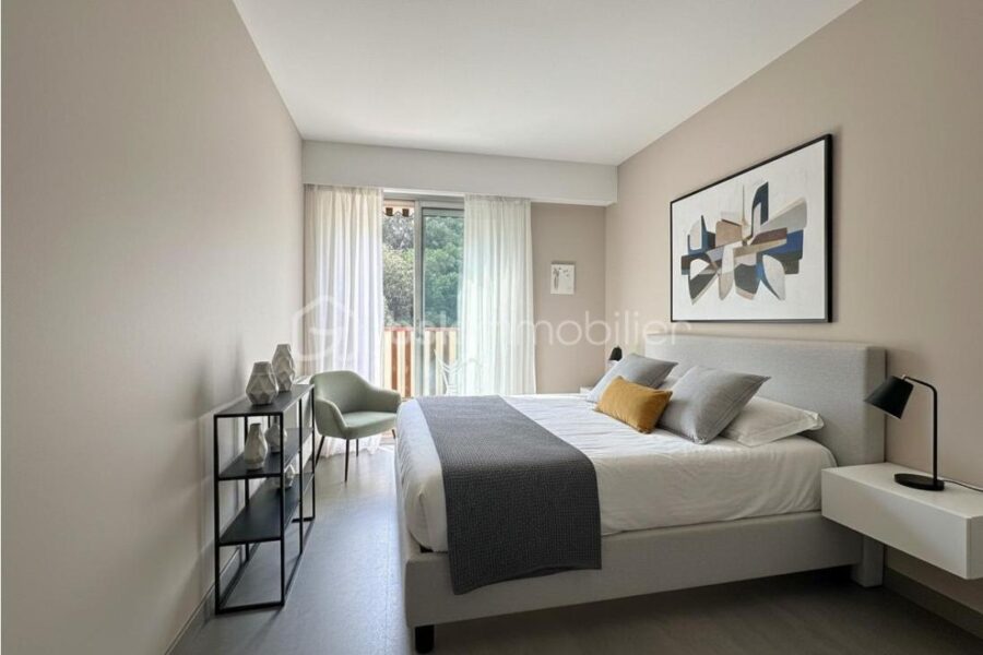 Appartement à vendre à Menton — Vue mer — photo 17