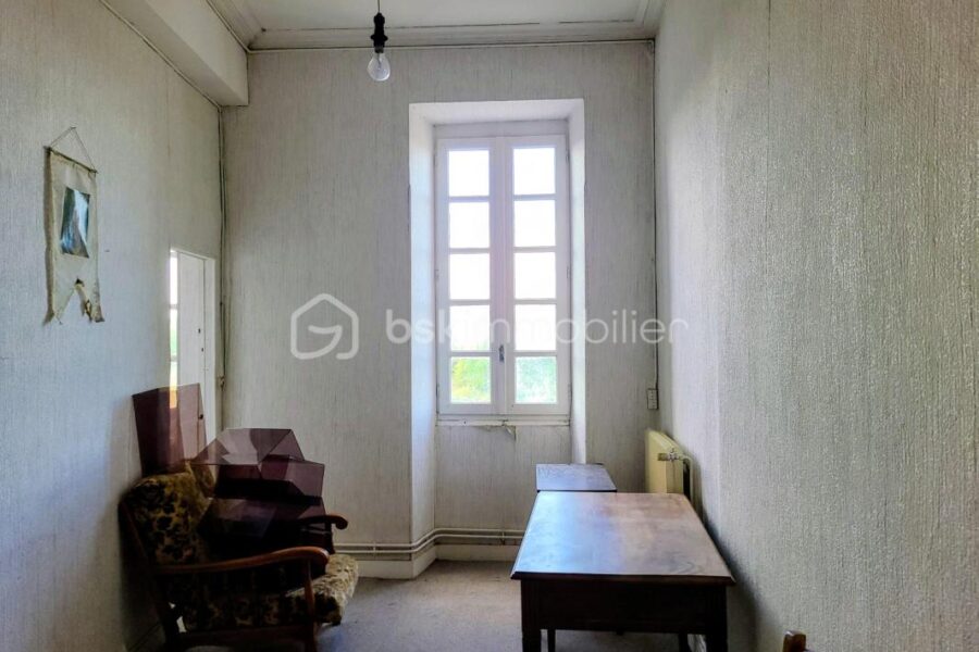Maison à vendre à Le mas d agenais