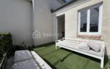 RARE – Rue Saint-Honoré- T2 39 m2 + terrasse – 2 pièces – 1 chambre – 50 m²