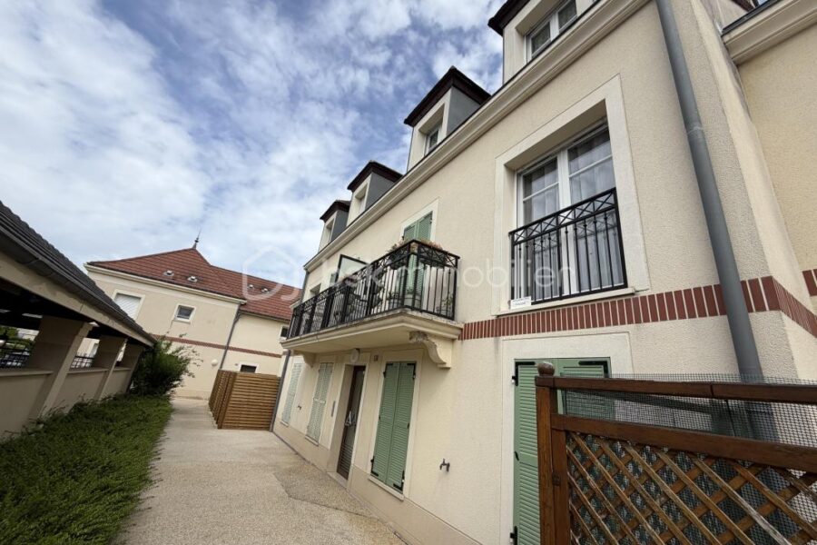 Appartement à vendre à Magny le hongre
