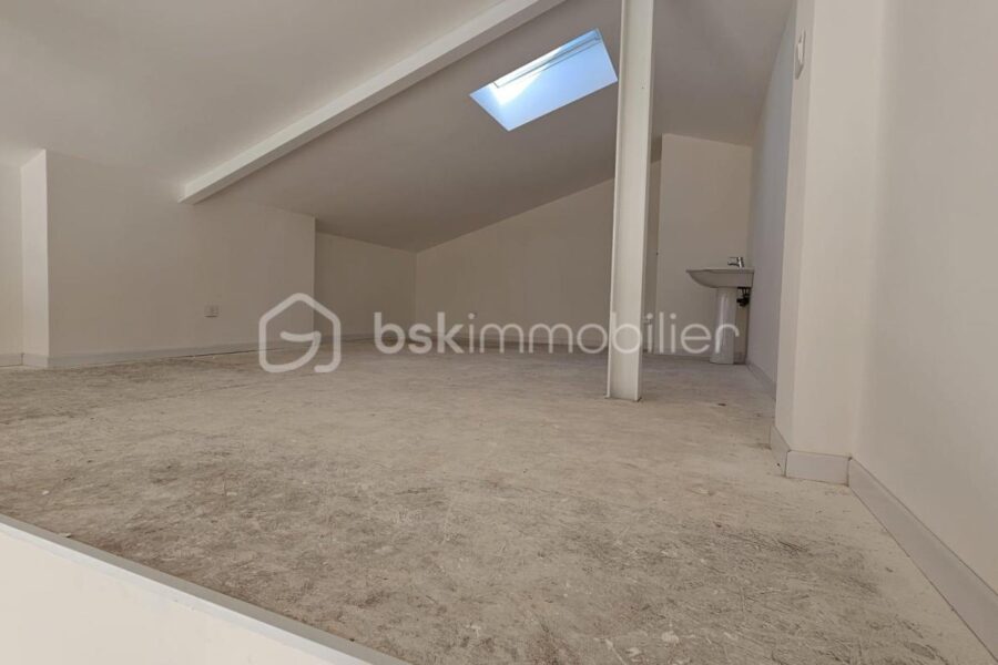 Appartement à vendre à Draguignan