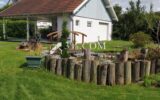 3%COM Belle demeure avec piscine du 27 ares – 8 pièces – 7 chambres – 360 m²