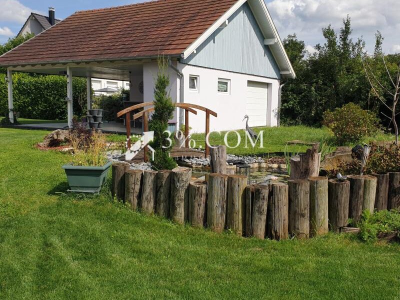 Maison à vendre à Mommenheim