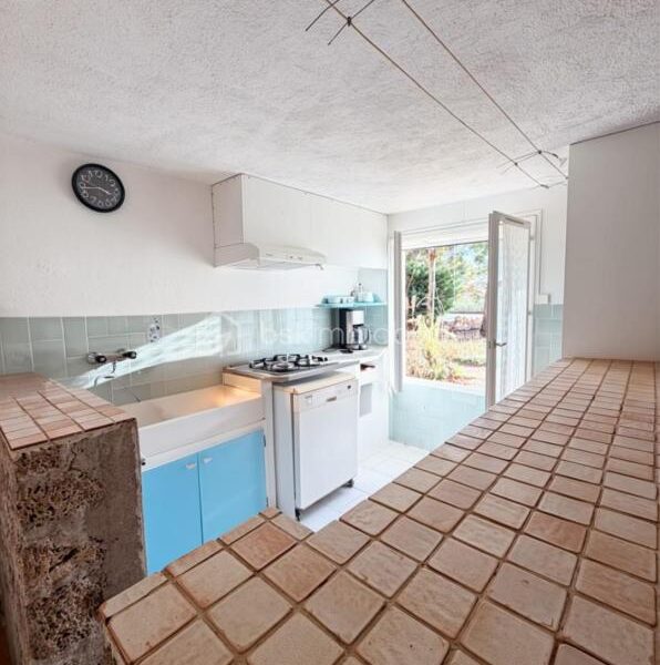 Maison à vendre à Tourtour — Vue nature — photo 17