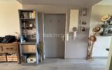 T3 traversant de 68 m² avec terrasse, balcon et parking – Hyper-centre de Bruges – 3 pièces – 2 chambres – 69 m²