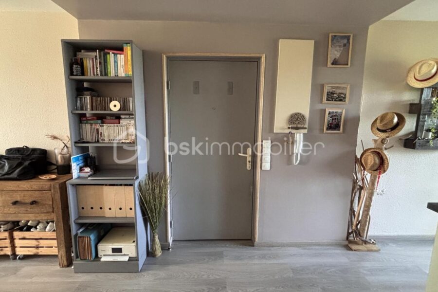 Appartement à vendre à Bruges