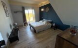 Maison de 180 m² avec 5 chambres, piscine et vue dominante – 5 pièces – 5 chambres – 180 m²