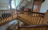 Maison à vendre à Saint mars sur la futaie