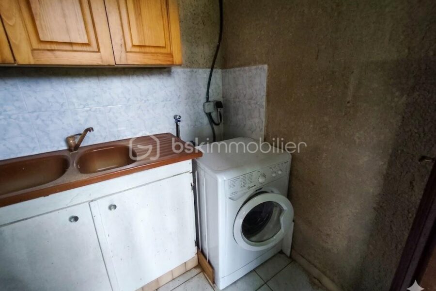 Maison à vendre à Pertuis