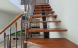 Belle maison contemporaine lumineuse et calme – 5 pièces – 3 chambres – 151 m²