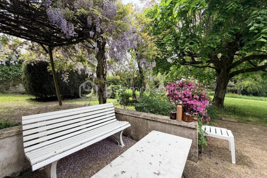 Maison à vendre à Saint germain les belles