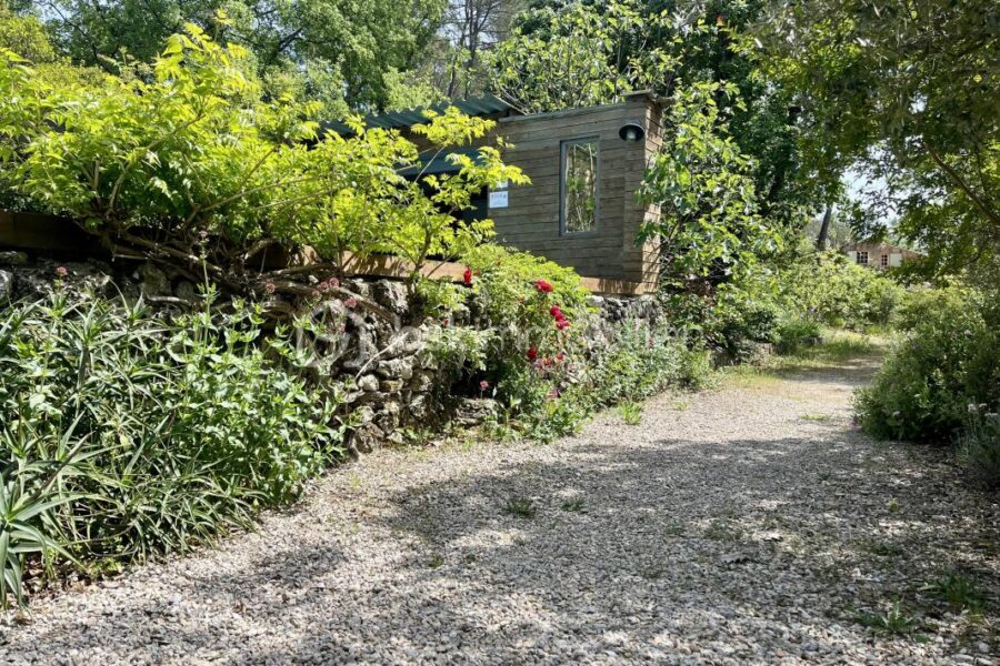Maison à vendre à Saint paul en foret