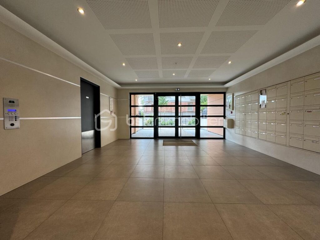Appartement 3 pièces 67 m² – 3 pièces – 2 chambres – 67 m²