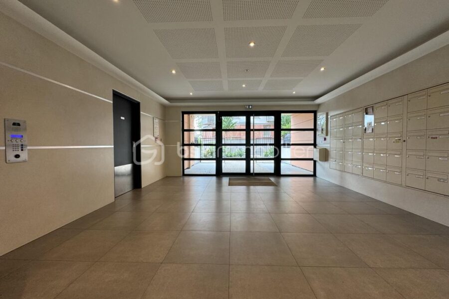 Appartement à vendre à Bagneux