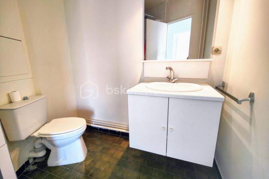 Appartement à vendre à Marly le roi