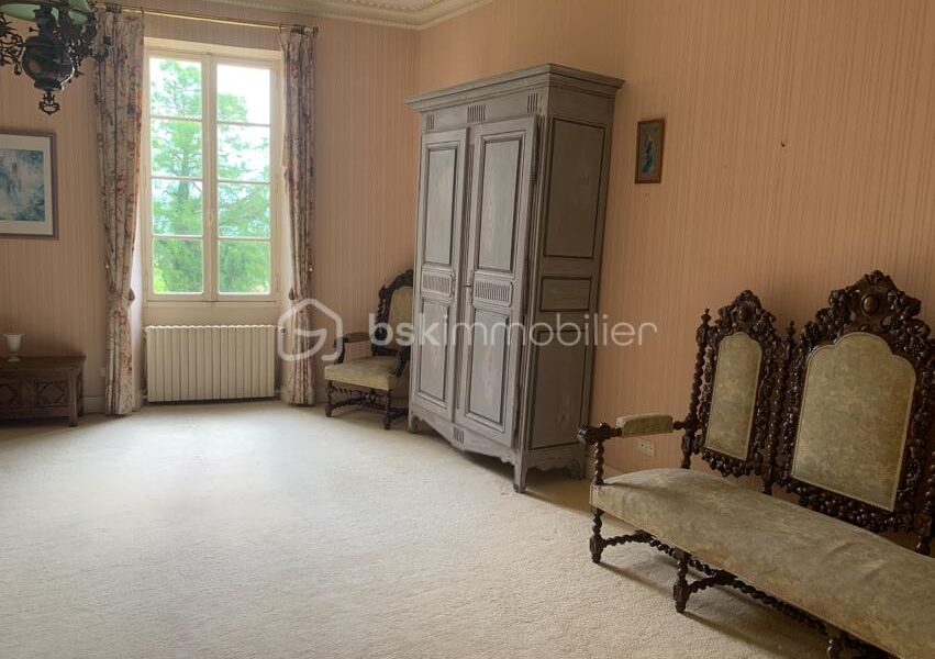 Maison à vendre à Condom